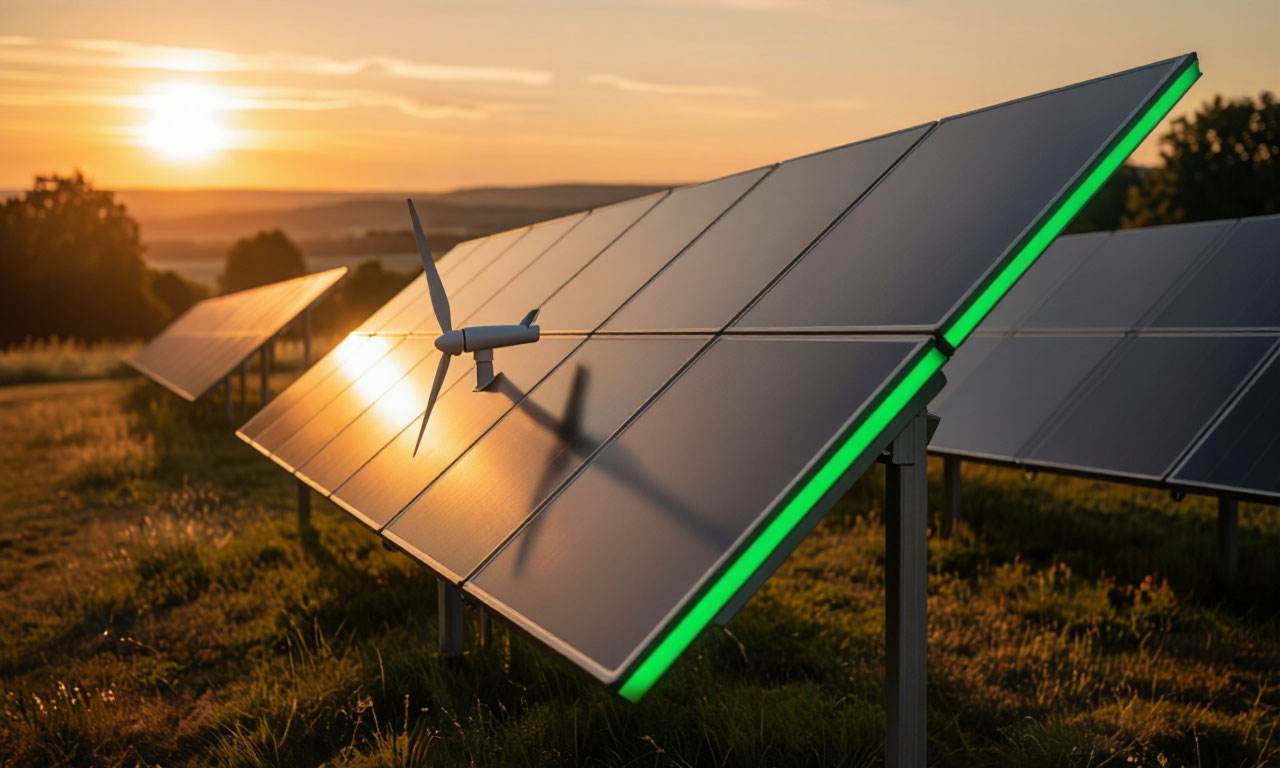 Comunità energetica rinnovabile